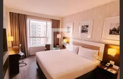Apartamento para venda - savassi, 1 quarto,  26 m² - belo horizonte