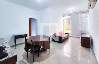 Apartamento para venda - laranjeiras, 3 quartos,  87 m² - rio de janeiro