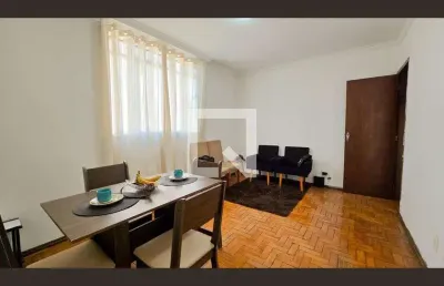 Apartamento para venda - padre eustáquio, 2 quartos,  70 m² - belo horizonte