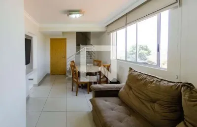 Cobertura para venda - jardim américa, 3 quartos,  144 m² - belo horizonte