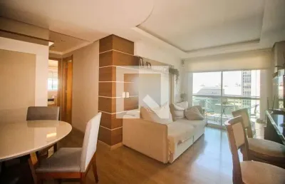 Apartamento para venda - vila ipiranga, 2 quartos,  81 m² - porto alegre