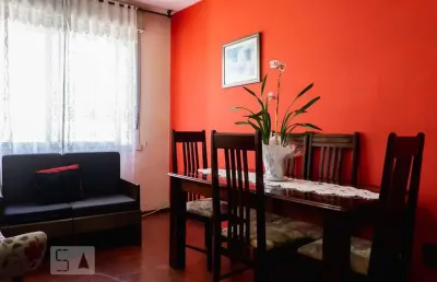 Apartamento para venda - jardim salso , 2 quartos,  64 m² - porto alegre
