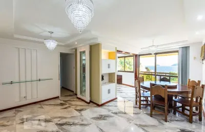 Apartamento para venda - ingá, 2 quartos,  80 m² - niterói