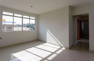 Cobertura para venda - santa mônica, 4 quartos,  160 m² - belo horizonte