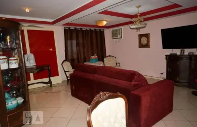 Casa para venda - vargem pequena, 5 quartos,  500 m² - rio de janeiro