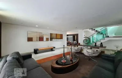 Casa para venda - castelo, 4 quartos,  100 m² - belo horizonte