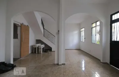 Casa / sobrado em condomínio para venda - vila isabel, 3 quartos,  170 m² - rio de janeiro
