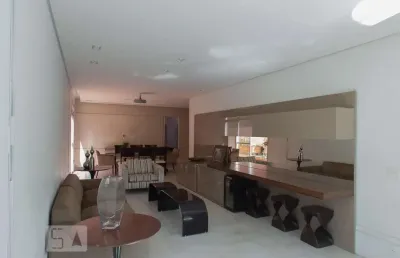 Apartamento para venda - grajaú, 4 quartos,  389 m² - belo horizonte