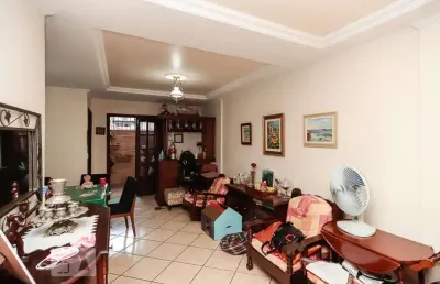 Casa para venda - engenho novo, 3 quartos,  200 m² - rio de janeiro