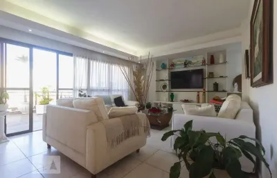 Apartamento para venda - jardim oceânico, 5 quartos,  287 m² - rio de janeiro