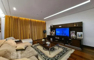 Casa para venda - bandeirantes, 5 quartos,  553 m² - belo horizonte