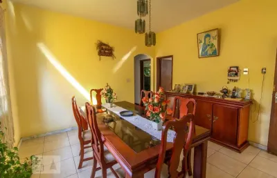 Casa para venda - sagrada família, 4 quartos,  400 m² - belo horizonte