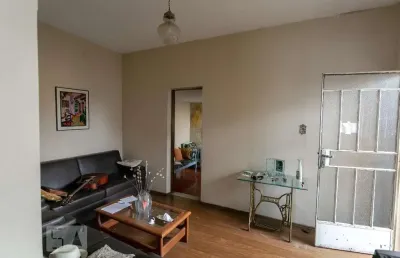 Casa para venda - sagrada família, 9 quartos,  380 m² - belo horizonte