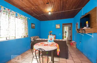 Casa para venda - sarandi, 5 quartos,  160 m² - porto alegre