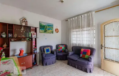 Casa para venda - santa cruz, 6 quartos,  200 m² - belo horizonte