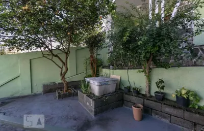 Casa para venda - nova floresta, 4 quartos,  220 m² - belo horizonte