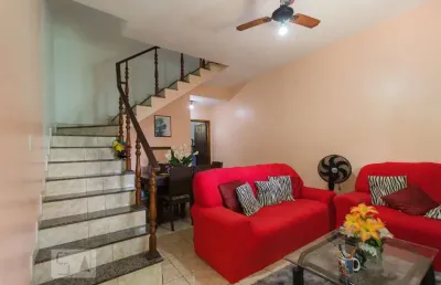 Casa para venda - curicica, 4 quartos,  196 m² - rio de janeiro