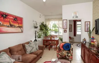 Apartamento para venda - engenho novo, 2 quartos,  65 m² - rio de janeiro