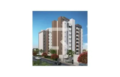 Apartamento para venda - joão pinheiro, 3 quartos,  143 m² - belo horizonte