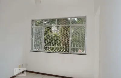 Apartamento para venda - centro , 2 quartos,  60 m² - niterói