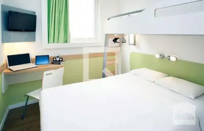 Apartamento para venda - lourdes, 1 quarto,  14 m² - belo horizonte