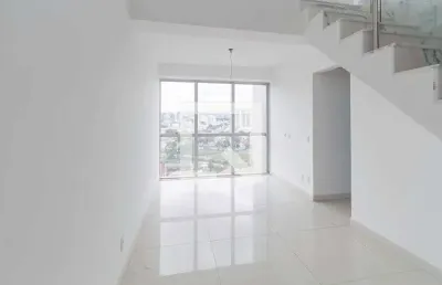 Cobertura para venda - castelo, 4 quartos,  144 m² - belo horizonte