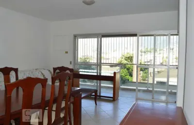 Apartamento para venda - grajaú, 3 quartos,  110 m² - rio de janeiro