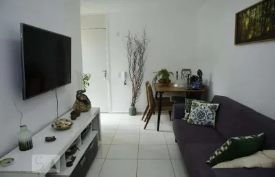 Apartamento para venda - jacarepaguá, 2 quartos,  50 m² - rio de janeiro