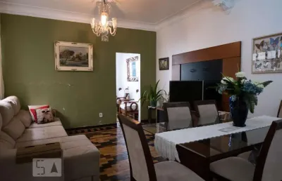 Casa para venda - tijuca, 4 quartos,  240 m² - rio de janeiro