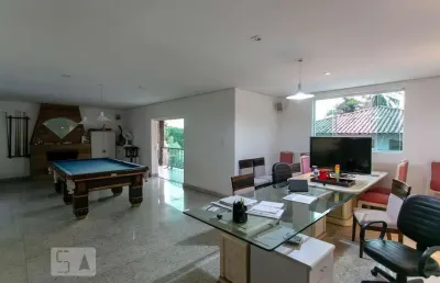 Casa para venda - bandeirantes, 7 quartos,  750 m² - belo horizonte