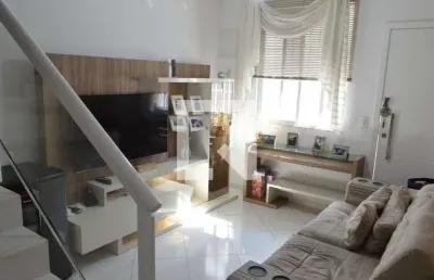 Casa / sobrado em condomínio para venda - taquara, 3 quartos,  90 m² - rio de janeiro