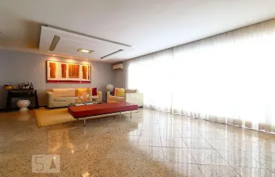 Cobertura para venda - recreio, 5 quartos,  360 m² - rio de janeiro