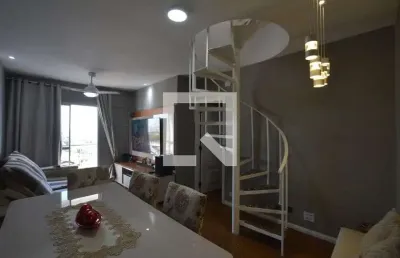 Cobertura para venda - irajá, 3 quartos,  124 m² - rio de janeiro