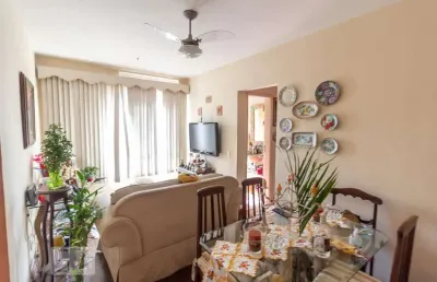 Apartamento para venda - engenho novo, 2 quartos,  60 m² - rio de janeiro