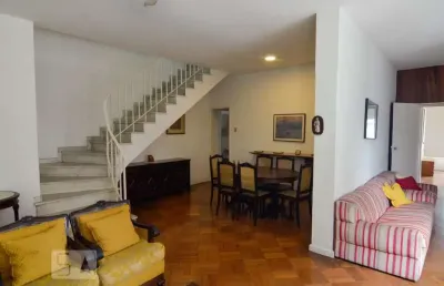 Cobertura para venda - botafogo, 5 quartos,  326 m² - rio de janeiro