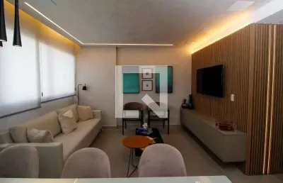 Apartamento para venda - santo agostinho, 3 quartos,  83 m² - belo horizonte