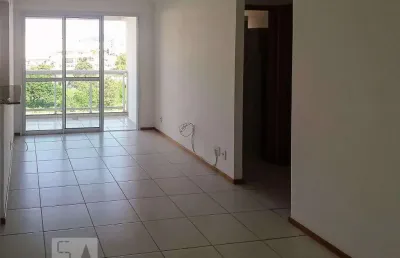 Apartamento para venda - recreio, 2 quartos,  68 m² - rio de janeiro