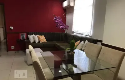 Apartamento para venda - grajaú, 2 quartos,  70 m² - rio de janeiro
