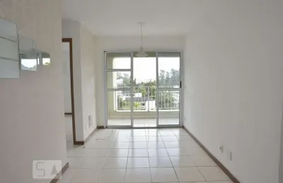 Apartamento para venda - jacarepaguá, 2 quartos,  65 m² - rio de janeiro
