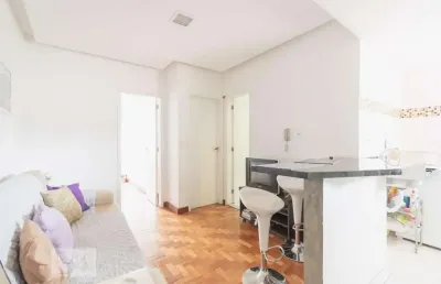 Apartamento para venda - centro, 2 quartos,  50 m² - rio de janeiro