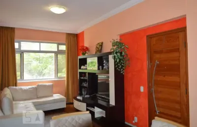 Apartamento para venda - ingá, 3 quartos,  134 m² - niterói