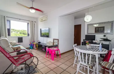 Apartamento para venda - jacarepaguá, 2 quartos,  55 m² - rio de janeiro