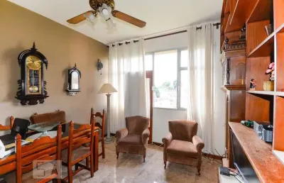 Apartamento para venda - estácio , 2 quartos,  70 m² - rio de janeiro