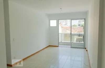 Cobertura para venda - maracanã, 2 quartos,  70 m² - rio de janeiro