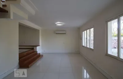 Casa para venda - grajaú, 4 quartos,  565 m² - rio de janeiro