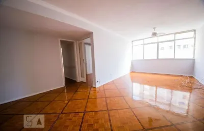 Apartamento para venda - icaraí, 3 quartos,  150 m² - niterói