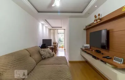 Apartamento para venda - engenho novo, 2 quartos,  84 m² - rio de janeiro