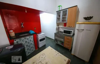 Kitnet / stúdio para venda - centro , 1 quarto,  36 m² - niterói