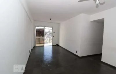 Apartamento para venda - engenho novo, 2 quartos,  80 m² - rio de janeiro