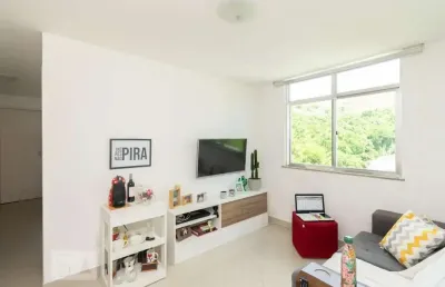 Apartamento para venda - santa rosa , 2 quartos,  65 m² - niterói